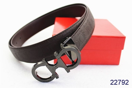 Ferragamo Belts-092